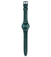 Armbanduhr Swatch Original Gent in Plastik GG407 - GG407